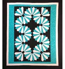 Cut Loose Press - Dynamic Dresden Quilt Pattern CLPCLA020 - Quilt ...