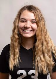 2020 Women's Soccer Roster