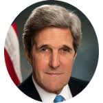 John Kerry Ancestor Chart (39858)