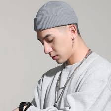 HCM]Mũ len trùm đầu phong cách Hip Hop NL17 Nón len trơn phong cách Hàn  Quốc dành cho cả nam và nữ Mũ Len Chất Liệu Len Cao Cấp Mũ Len Màu