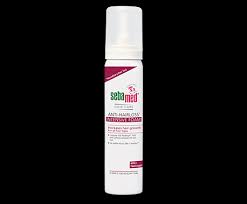 Does rogaine 5% minoxidil foam really work? Product Page Anti Hairloss Intensive Foam