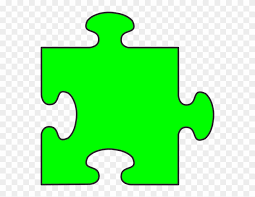 Download preschool graduation clipart and use any clip art,coloring,png graphics in your website, document or presentation. Blue Border Puzzle Piece Top Clip Art At Clker Clip Art Puzzle Pieces Png Transparent Png 193029 Pinclipart