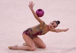 Get updates on the latest rhythmic gymnastics action and find articles, videos, commentary and analysis in one place. Y Lzixnntus1wm