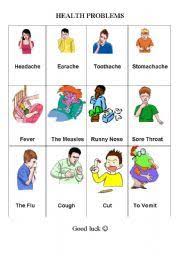 Another word for illness is sickness. Pin On English Grammar