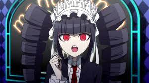 Make the comment section Celestia Ludenberg's search history :  rDanganronpaMemes