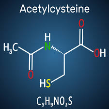 Nac is an amino acid and a powerful antioxidant. Benefits Of Nac