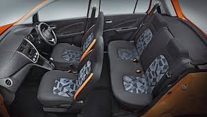 We're looking at the history of some of the biggest interior design styles and how you can bring them into your own space. Celerio Interior Styling Kit Special Editions Of Maruti Suzuki Alto Celerio And Wagonr Launched