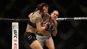 Check spelling or type a new query. Amanda Nunes Ich Will Geschichte Schreiben