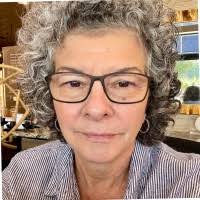 5 "Nancy Weisinger" profiles