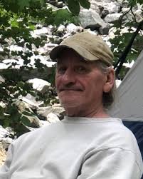 Ricky Lee Wigington Obituary April 13, 2023