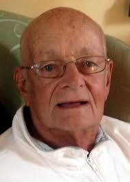 James A White Obituary