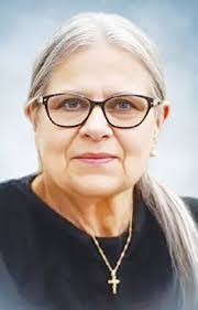 Jane Anderson, 71, Georgetown, SC