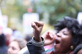 Founded by patrisse cullors, @opalayo, @aliciagarza. How Black Lives Matter Changed The Way Americans Fight For Freedom American Civil Liberties Union