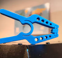 Small Assembly Clamp