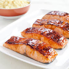 America's test kitchen does a great job on the instructions, detailing every step so that even a novice will succeed. Glazed Salmon America S Test Kitchen