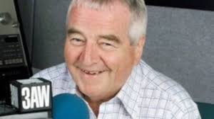 Ernie sigley age in 2020. Ernie Sigley Diagnosed With Alzheimer S Disease