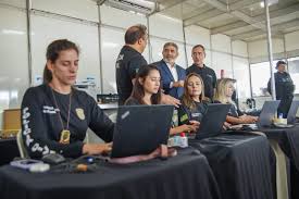 Entenda como o Governo do Piauí usa tecnologia para reduzir crimes no estado
