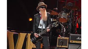 5 out of 5 stars. Billy Gibbons Tells The Story Behind That Strange Hat He Always Wears Iheartradio