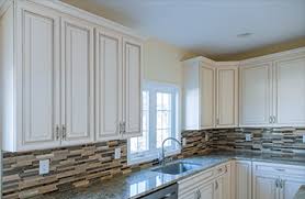 We work with the customer and ensure that the work is done exactly. Home