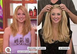 Wen hair care products are taking on the task of educating consumers on a new way to cleanse the hair. Wen Hair Care Clinical Study Results Prove Products Safe Daily Mail Online