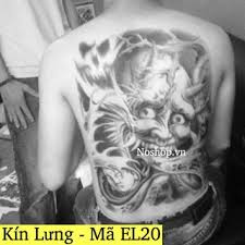 Hình xăm mặt quỷ dữ được coi như là một sự tin tưởng của con người vào thế giới tâm linh và thế giới không có thật trong cuộc sống hiện tại. Tá»•ng Há»£p Hinh XÄƒm Máº·t Quá»· Kin LÆ°ng Ä'en Tráº¯ng Tá»'t Nháº¥t Ban Cháº¡y Thang 8 2021 Beecost