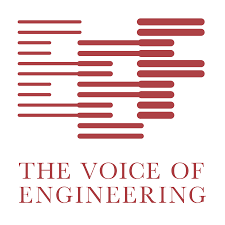 Gewinnerin ist paula dalla corte. The Voice Of Engineering Vector Logo Download Free Svg Icon Worldvectorlogo