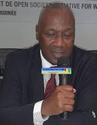 Conakry : de nombreux acteurs en conclave pour l'opérationnalisation de  l'aide juridictionnelle en Guinée