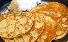 Pancake atau lempeng adalah antara hidangan yang paling mudah untuk dibuat. Resepi Lempeng Pisang Emas Resepimyresepi Boloit Com