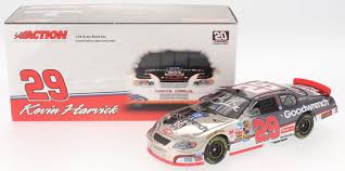 Shop securely online with an unconditional guarantee. Kevin Harvick Signed Nascar 2005 29 Gm Goodwrench Atlanta Special Monte Carlo 1 24 Premium Acti
