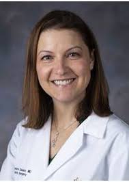 Meet Our Gastroenterology Motility Fellowship Faculty