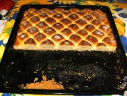 Revani ist ein türkischer kuchen, der sehr süß aber sehr lecker ist. Revani Mit Eier Und Zucker Rezept Mit Bild Kochbar De