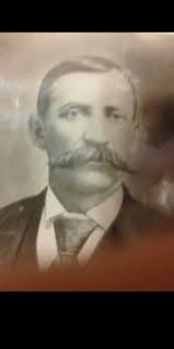 James Lee McDaniel (1852-1918)