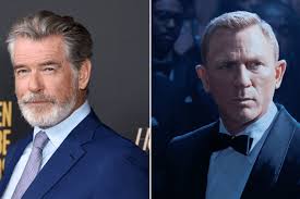Pierce Brosnan Shades 'Not Time to Die' and Shuts Down Next Bond Actor