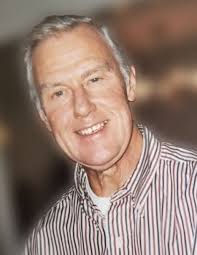 Obituary for Ronald Benjamin Keith