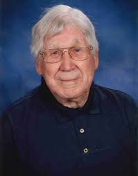 Charles BOOS Obituary (1918