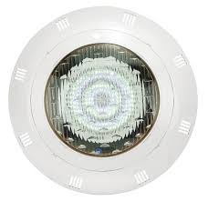 Amazon Com Emaux 2ztn3 Pool Light Fixture Led Concrete Pool Industrial Scientific
