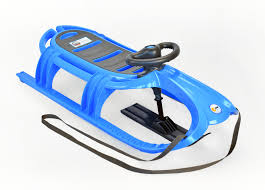 Überholen sie nur mit genügend seitlichem abstand sowie ggf. Sport Pro Tec Lenkschlitten Schlitten Kinderschlitten Bobschlitten Ski Bob Rodel Blau Schlitten Bobs Escxtra Com