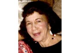 STELLA FIELDS Obituary (1915