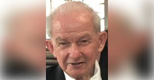 Obituary information for John Otto Mumm