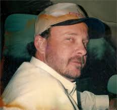 Eddie Burchfield Obituary