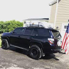 Upgrading both the size and style of tire can make a world of difference. Mileage With Lift And 33 S Toyota 4runner Forum 4runners Com