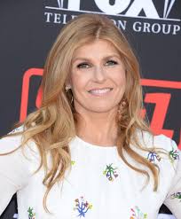 Peter Krause Angela Bassett Connie Britton Editorial Stock Photo