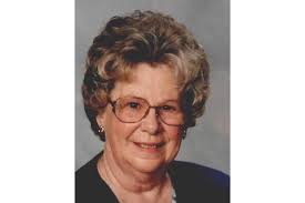 Betty Elder Obituary (1931