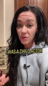 Child Actor Stories: Behind the Scenes with Tawny Platis