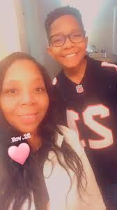 Teresa LaShell Jones Dodson by Jerry Madison Harrison