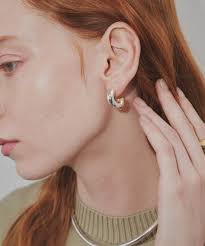 bornfromrock Echo pierce ピアス DEPT VTOPIA