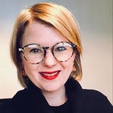 Alissa Parrish's Instagram, Twitter & Facebook