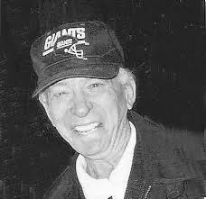 Alfred LONGO Obituary (1934