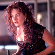 Kate winslet in 'titanic' kate winslet, now 45, is just a year older than her onscreen titanic mom, frances fisher, who was 44 at the time. The Price Of Beauty Kate Winslet Titanic Sketch Auctioned Time Com