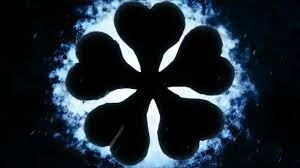 Aesthetic Black Clover 5 Leaf Clover Wallpaper Pin By Mariјa On Black Clover Black Clover Anime Anime Tattoos Nerd Tattoo
